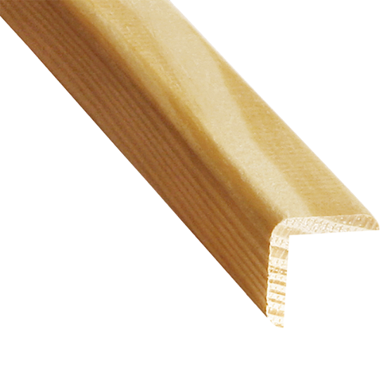 PRAVOUGAONA LAJSNA 240CM H30/CP