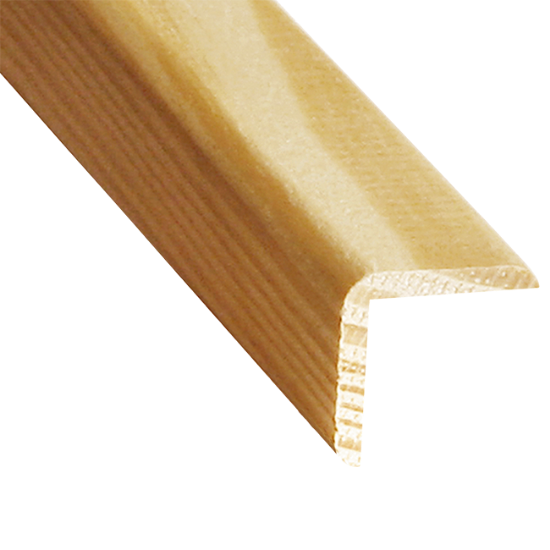 PRAVOUGAONA LAJSNA 240CM H36/CP