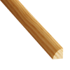 GORNJA LAJSNA U OBLIKU ČETVRT KRUGA 240CM KW14/GR - 1