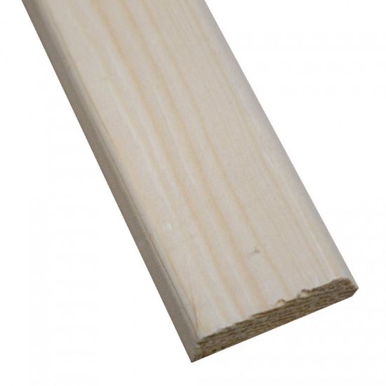LAJSNA ZA OKVIR VRATA 240CM KO1446V/S