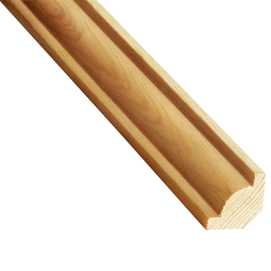 GORNJA UGAONA LAJSNA 240CM PL2323/KFR