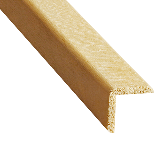 PRAVOUGAONA LAJSNA 240CM H30/M