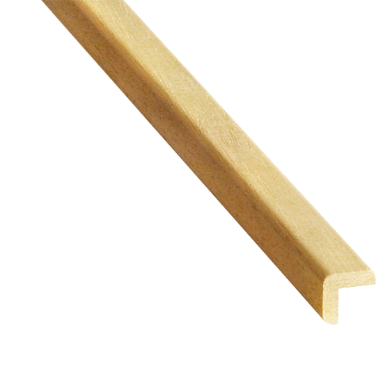 PRAVOUGAONA LAJSNA 240CM H15/M