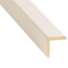 LAJSNA DRVENA BELA 270CM H30 - 1