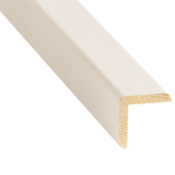 LAJSNA DRVENA BELA 270CM H30