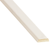 LAJSNA DRVENA PLJOSNATA BELA 270CM DL518 - 1