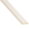 LAJSNA DRVENA PLJOSNATA BELA 270CM DL622 - 1
