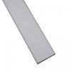 LAJSNA DRVENA BELA 270CM KO1446V/S - 1