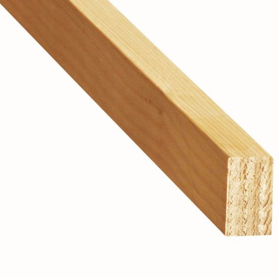 LAJSNA ČETVRTASTA  120cm SL18*36mm