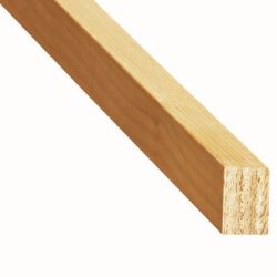 LAJSNA ČETVRTASTA 120cm SL18*27mm