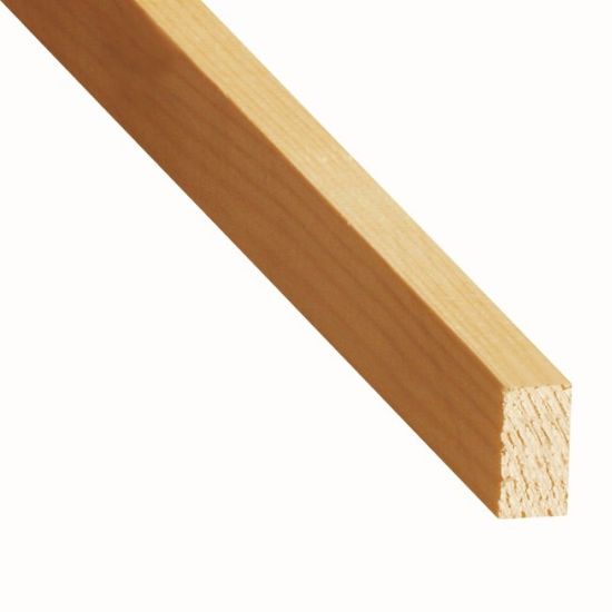 LAJSNA ČETVRTASTA 120cm SL12*27mm