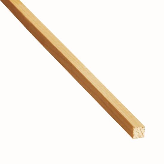 LAJSNA ČETVRTASTA  120cm SL7*7mm