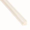 LAJSNA DRVENA COVING BELA 270CM PL1818 - 1