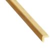 LAJSNA PRAVOUGAONA 14x14MM 215CM BOR - 1