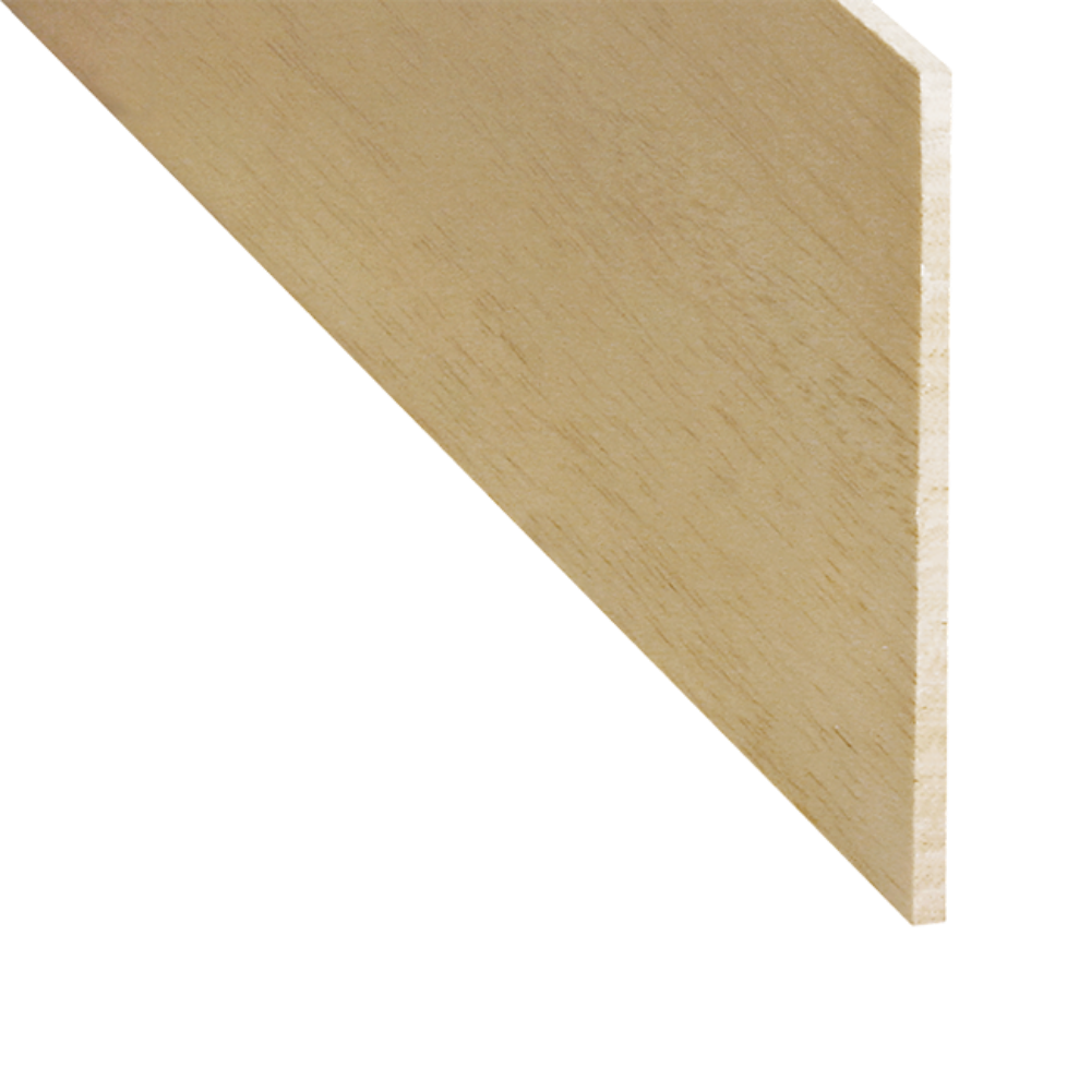 LAJSNA BALZA HOBI 100cm 3X100mm