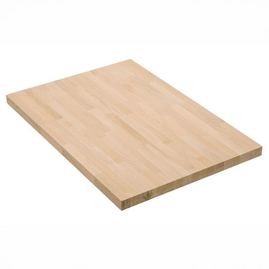 PLOČA ZA STO BUKVA 1400x800x40mm