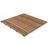 PLOČA ZA TERASU 100x100x2.4 CM - 1