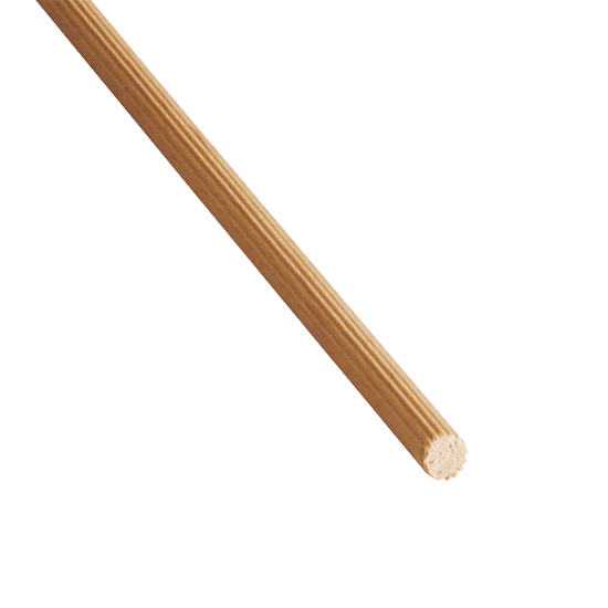 DRVENI TIPL REBRASTI 100cm BG8B