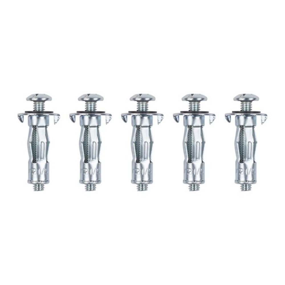 TIPLOVI 5KOM 4X21MM
