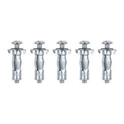 TIPLOVI 5KOM 4X21MM
