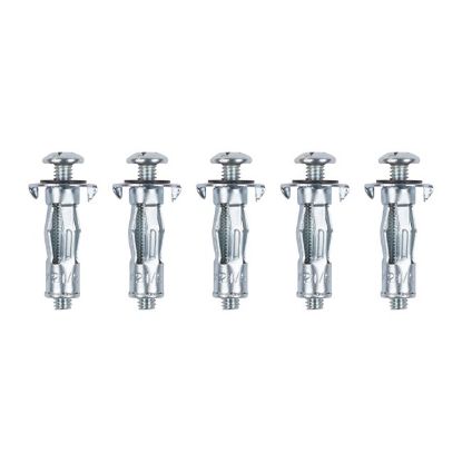 TIPLOVI 5KOM 4X21MM