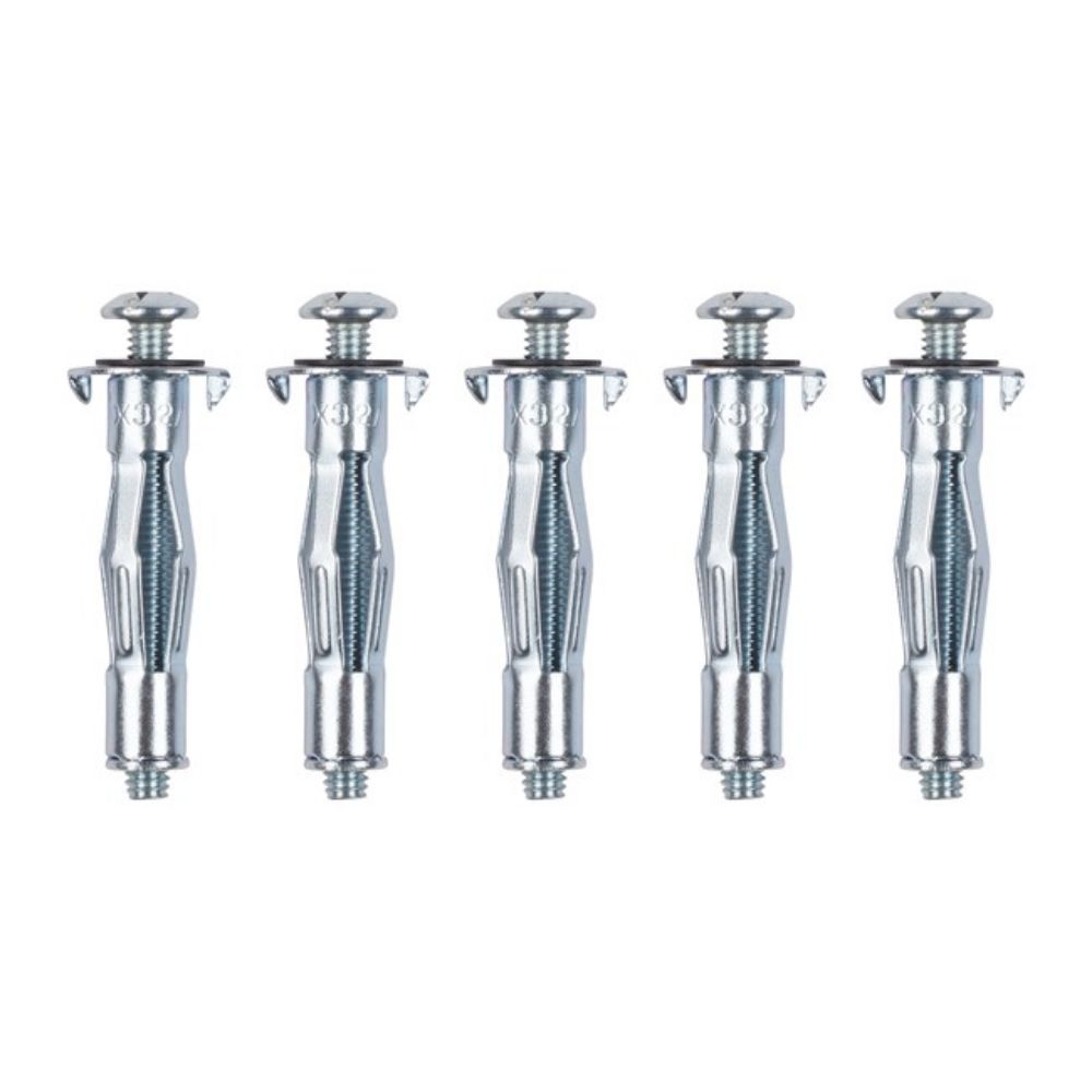 TIPLOVI 5KOM 4X32MM
