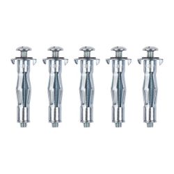 TIPLOVI 5KOM 4X32MM