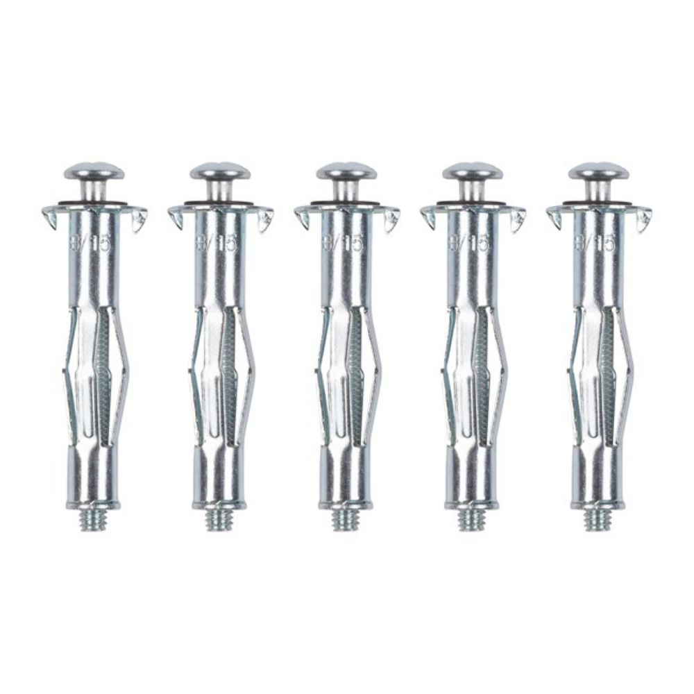 TIPLOVI 5KOM 4X38MM
