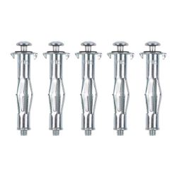 TIPLOVI 5KOM 4X38MM