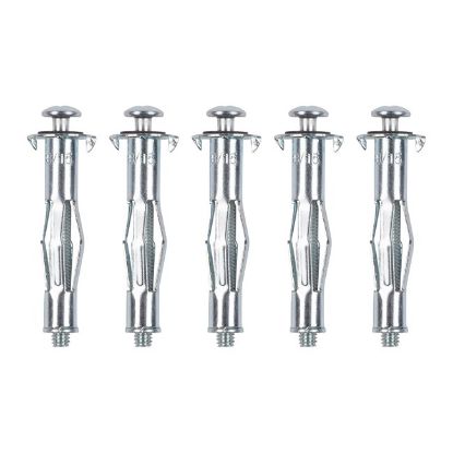 TIPLOVI 5KOM 4X38MM