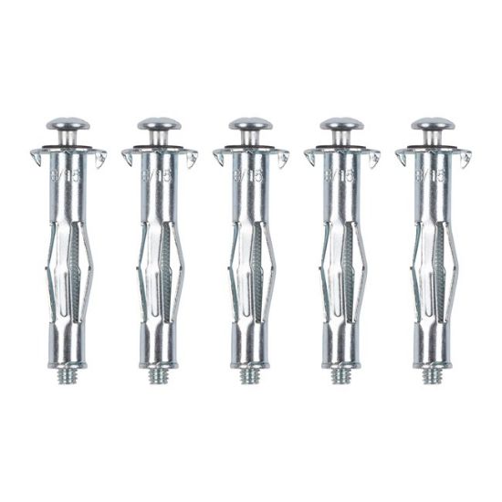TIPLOVI 5KOM 4X38MM