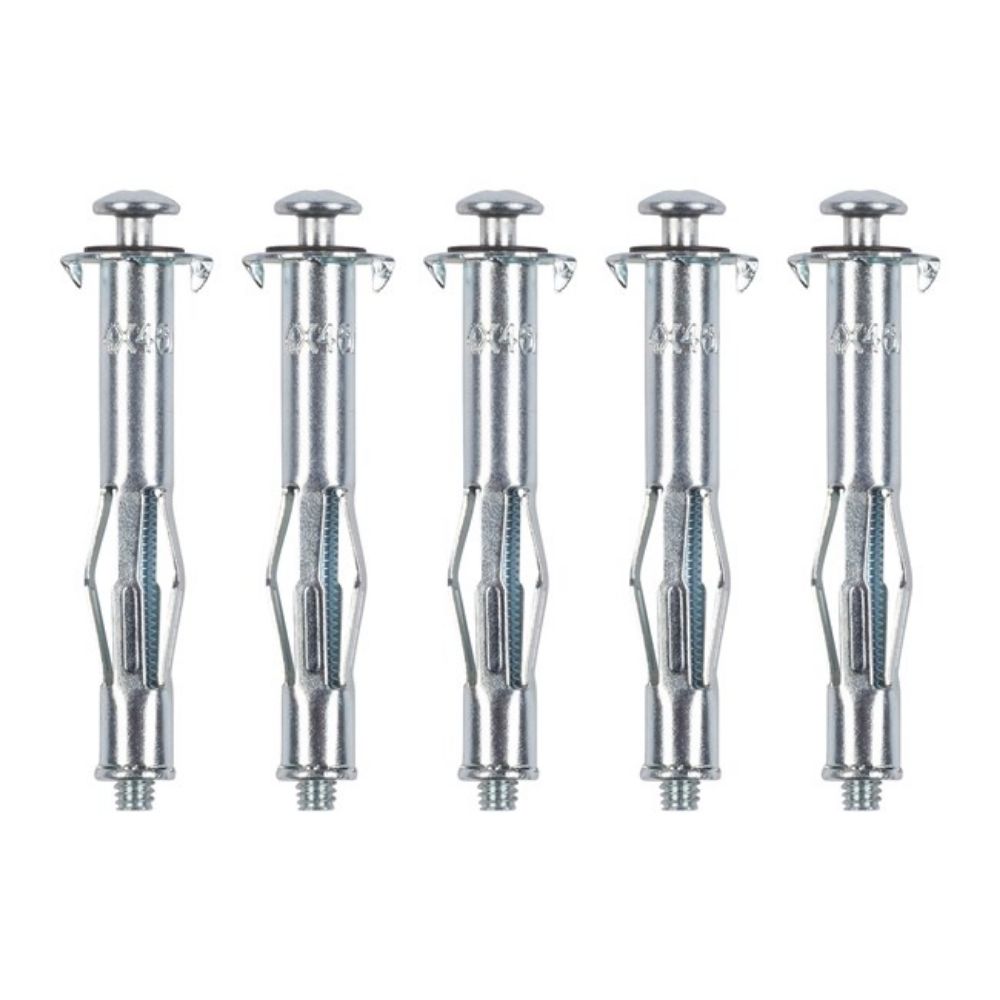 TIPLOVI 5KOM 4X46MM