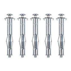 TIPLOVI 5KOM 4X46MM