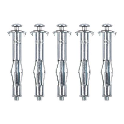 TIPLOVI 5KOM 4X46MM
