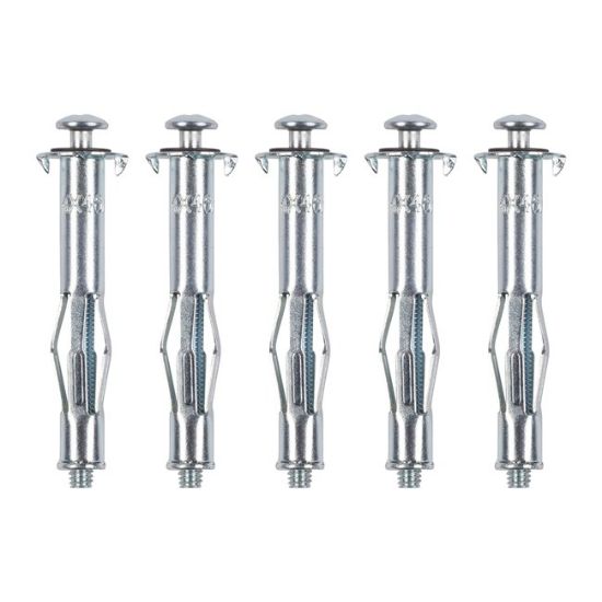 TIPLOVI 5KOM 4X46MM