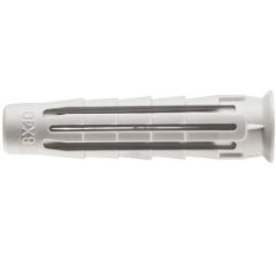 Slika TIPL PVC 8x40MM 12 KOM