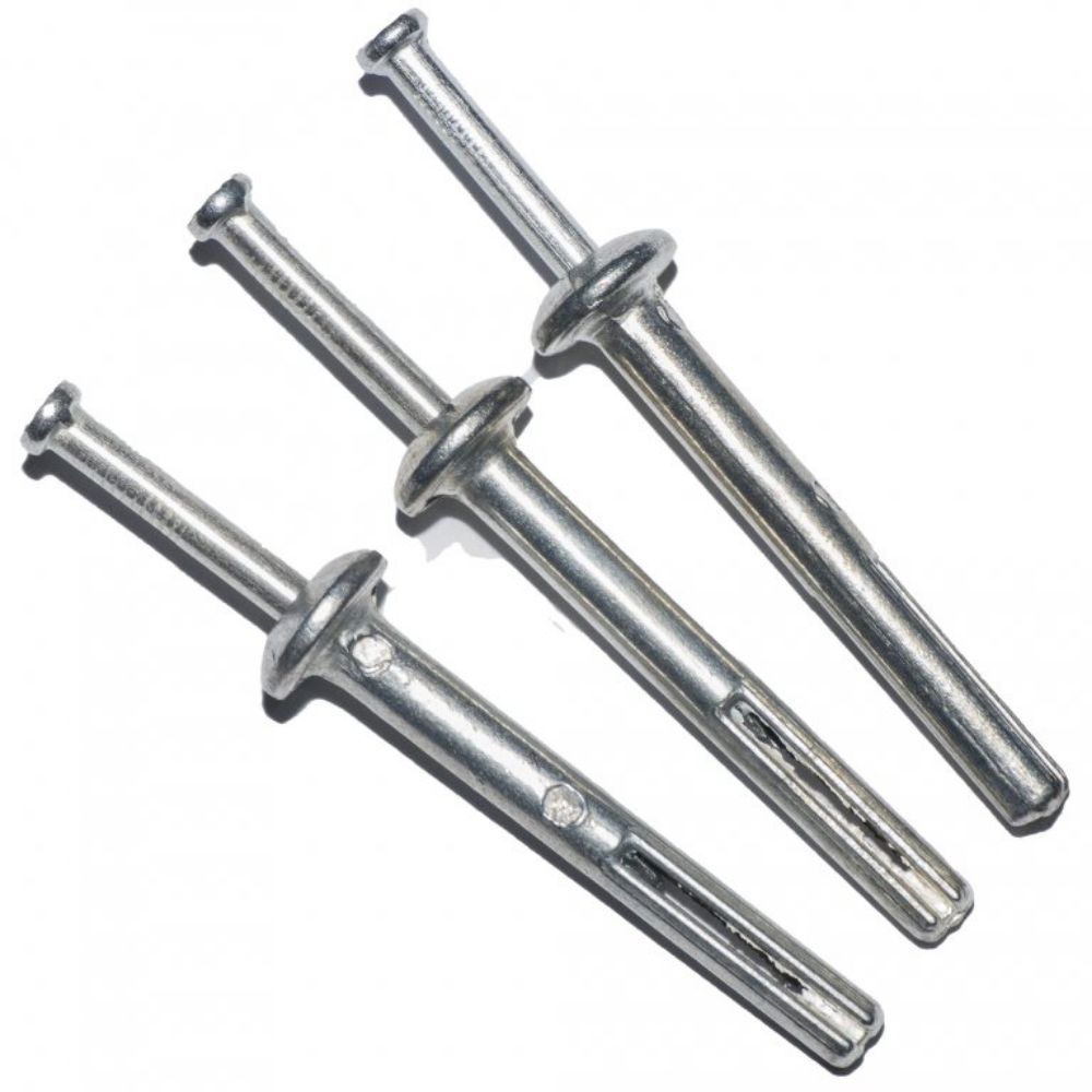 METALNI UDARNI TIPL FI- 6x65mm  ZA BETON
