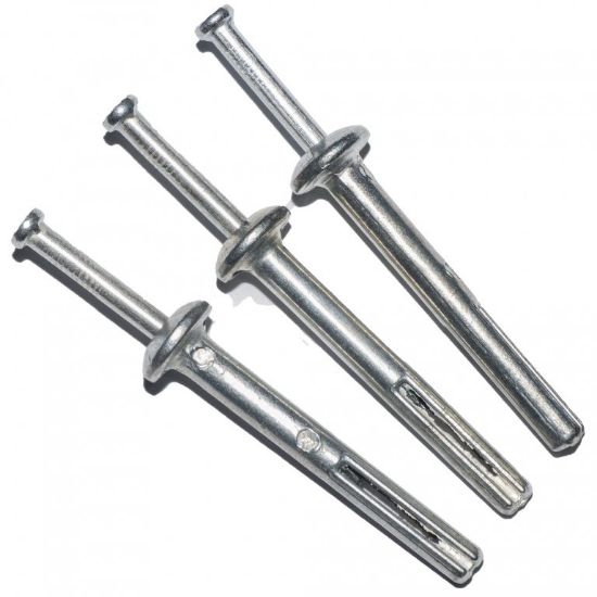 METALNI UDARNI TIPL FI- 6x65mm  ZA BETON