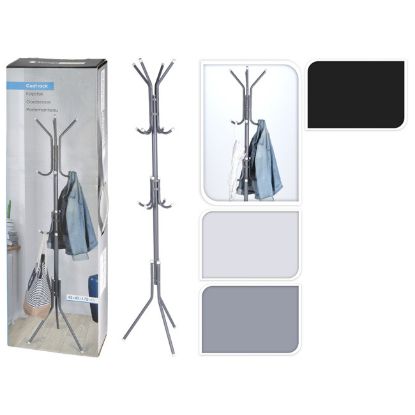 ČIVILUK METALNI 170CM KOOPMAN