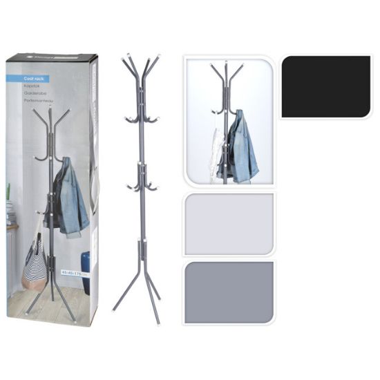 ČIVILUK METALNI 170CM KOOPMAN