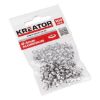 ALKE 4MM 100KOM ALU. - 1