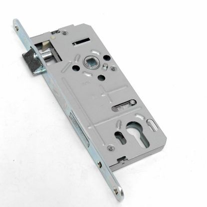 Slika BRAVA TITAN ZA DRVENA VRATA 811/50-90 L 021 CILINDAR