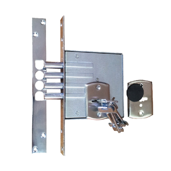 BRAVA sig.SECURA 5k  Libero
