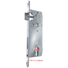 BRAVA 65/40/9 ZnB cil Libero - 1