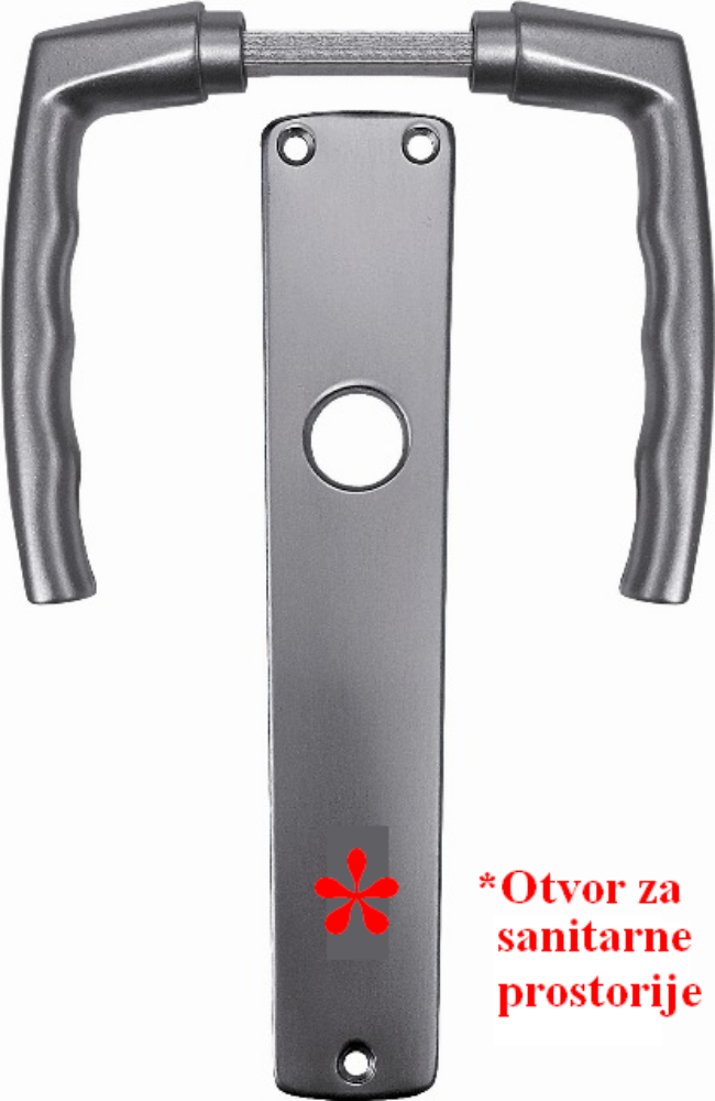 KVAKA ŠTIT AL. F1 SAN