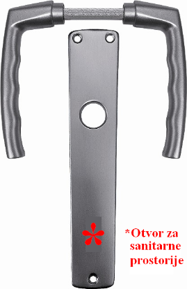 KVAKA ŠTIT AL. F1 SAN