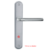 KVAKA-stit MODENA cil hr-mat - 1