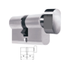 CILINDAR dugme T30-50nm, Sk Libero - 1