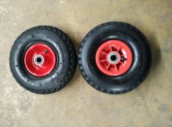 TOČAK ZA TRANSPORTERE  FIKSNI 25.5x12x8cm  NOSIV.80kg