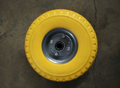 TOČAK ZA TRANSPORTER FIKSNI PU 300-4 NOSIV.80KG